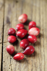 Cranberries