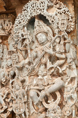 Hoysala Architecture