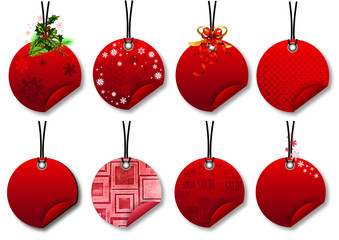 bollini/palline invernali