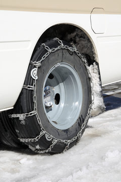 Snow Chains