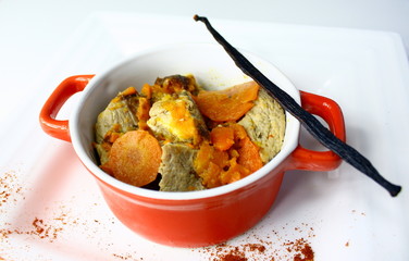 cassolette
