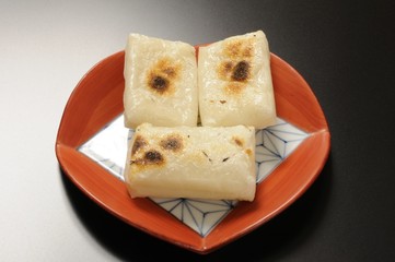 焼餅