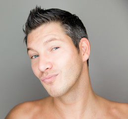 Fototapeta premium male