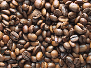 Kaffeebohnen