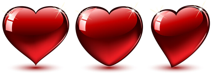Hearts
