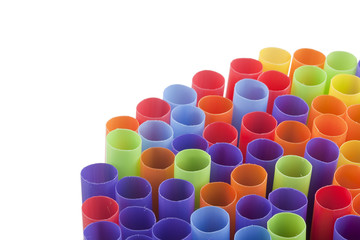 Plastic tubes