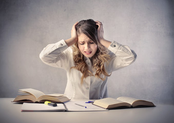 Stress