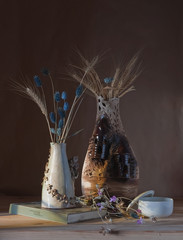 still life