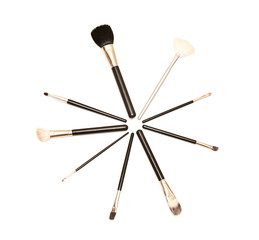 Professional make-up tools