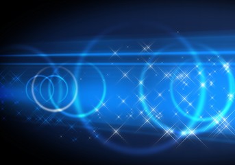 バックグラウンド