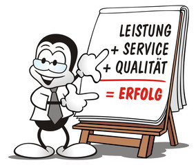 Simply Figure Cumulate Success