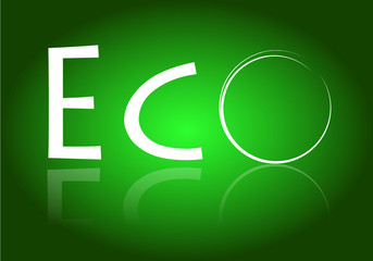 Logo Eco
