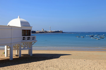 La Caleta © abyla_