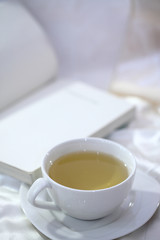tea