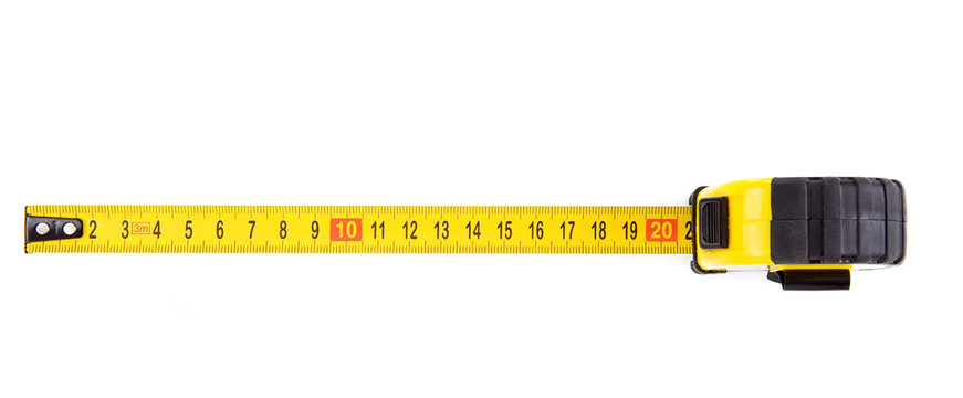 A Measurement Tape High-Res Stock Photo - Getty Images