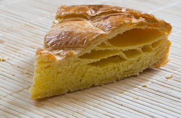 part de galette des rois