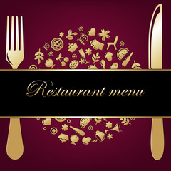 Restaurant Background