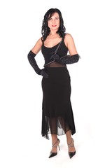Fototapeta premium Fashion Women