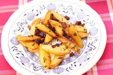 bratkartoffeln