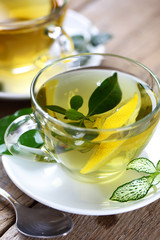 Green tea