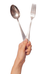 tablespoon
