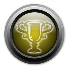 Yellow Button (Dark/Glow) 