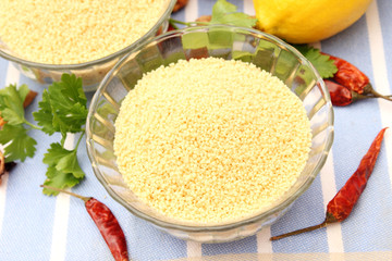 Couscous