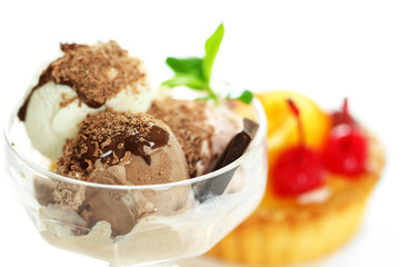 Ice cream