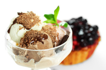 Ice cream