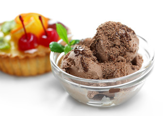 Ice cream