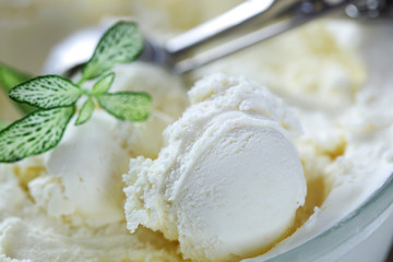 Ice cream
