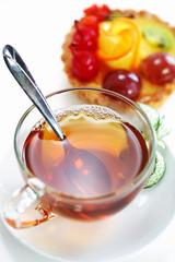 cup of tea
