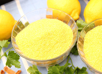 Polenta