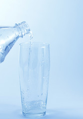 Fresh water