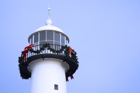 Biloxi Lighthouse