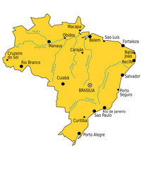 Brésil