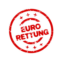 Euro-Rettung