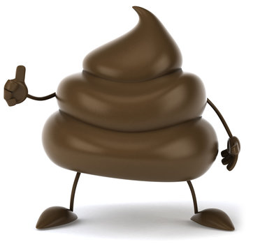 Poop