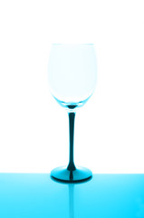 Wine glass