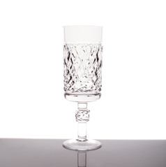 Wine glass