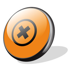 Fototapeta premium Icone Web