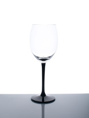 Wine glass