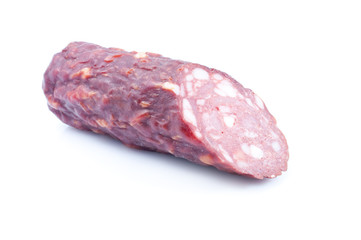 Smoked sausage