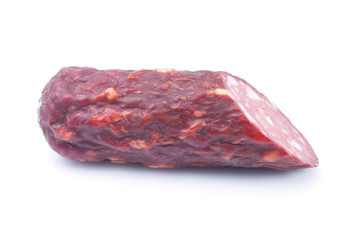 Smoked sausage