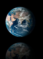 Blue Planet