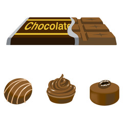 chocolate