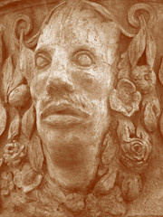 Baroque Face