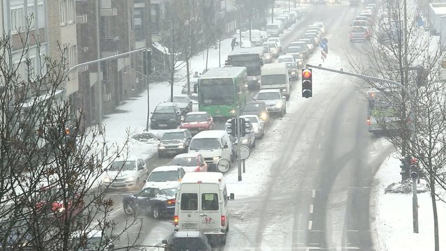 Winter