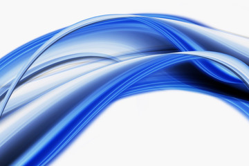 Abstract elegant wave background design with space for your text