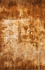 Grungy cement wall texture